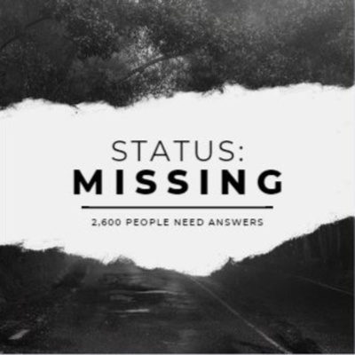 Status: Missing